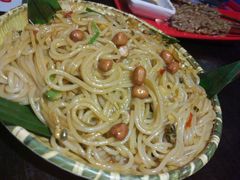 -老表记广西宵夜螺蛳鸭脚煲(西大店)
