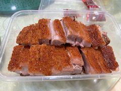 -老字号蛇口德记烧腊饭店·海鲜加工