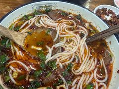 -黔派·虾子羊肉粉·小吃(佳宁娜广场店)