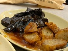 鱼卷-圆宝台湾小吃(迎津街店)