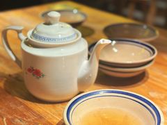 -破三川·新川菜(静安大融城店)