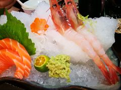 刺身-简家·海鲜盛宴(下沙店)