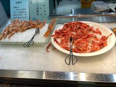 -禾斗海鲜自助(市北诺德店)