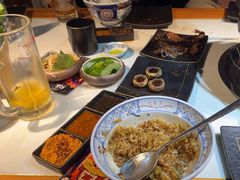 -久藏·横膈膜烧肉·酒场(江汉路店)