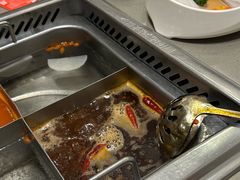 -海底捞火锅(旭辉MALL店)