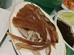 -清真•蜀风园(丁字沽总店)