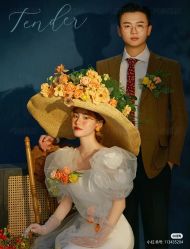 -玛雅·椿野婚纱摄影·本地拍·旅拍