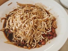 -永春园·扬州早茶·淮扬菜(漫乐城店)