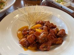 -凤阁楼果木烧鹅(鹤山陈山店)