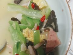 -大碗居·烤鸭·鱼头泡饼(天坛东门店)