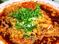 -阿嫂印象·民间江湖菜(大学城店)