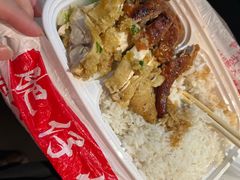 -肥仔烧鹅(松岗店)