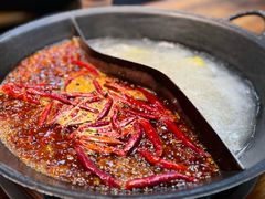 -阳阳老火锅(小南门店)
