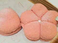 -好利来(东四店)