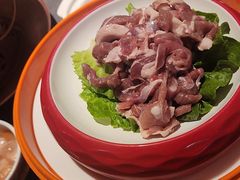 -额尔敦草原涮羊肉·烧烤(冻青树总店)