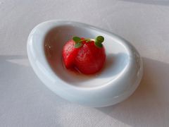 -金轩中餐厅 Jin Xuan(浦东丽思卡尔顿酒店)