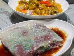-凤来粤菜馆(珠江新城店)