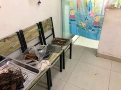 等位区-怪老头甜不辣(抚琴小区店)