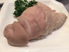 御花园酒店(中山公园店)-御花园·粤菜·海鲜火锅(中山公园店)