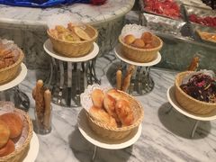 -城市名人酒店-喝彩西餐厅(名人城市广场店)