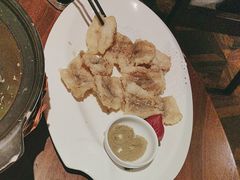 -美乐食街(小南店)