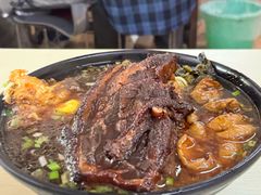 -小龙大肉面馆