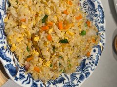 -醉舍·新淮扬菜(长宁龙之梦店)