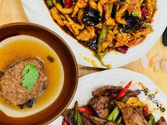 -張飛扒肉·龙江非遗(道外店)