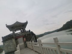 -红花湖景区
