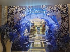 -常州逸高酒店-中餐厅