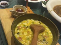 -打酱友•斑鱼海鲜粥火锅(吴桥店)