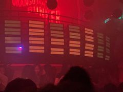 -Orangutan Bunker猩猩地堡酒吧(兰桂坊店)