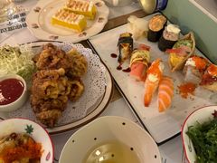 -河风精致寿司(太原店)