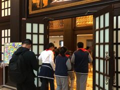 -上海体育博物馆