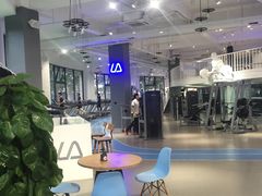 -乐活健身馆(小榄店)