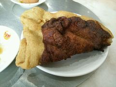 -壹条龙饭庄台基厂店