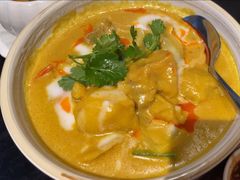 -Thai Alley泰爱里(二沙岛店)