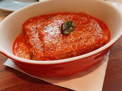 -OGGI TRATTORIA PIZZERIA(深业上城店)