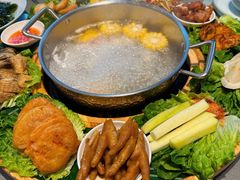 -椰小鸡·琼州糟粕醋(美兰缤纷城店)