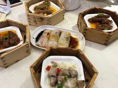 -源华酒家(联世广场店)