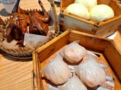 -鼎記點心·醉鸡煲·打边炉(宝山店)