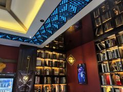 -恐怖游戏(湖滨店)