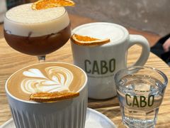 -CABO Coffee