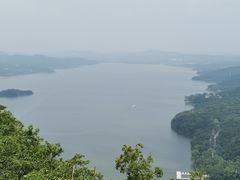-棋盘山风景区