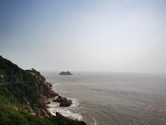 -六合朝阳景区-和尚套