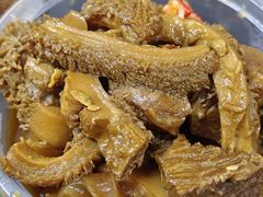 -阿姨牛杂(北京路店)