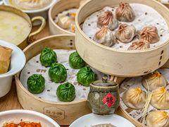 -苏小柳点心·手作小笼包(新街口分院店)