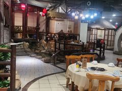 大堂-渔乐里(智荟城店)