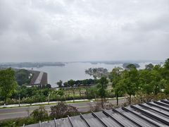 -三岔湖景区