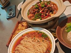 -老淮滨-蚌埠非遗小吃(淮河路店)